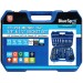 Blue Spot Tools 171pc Large Metric 1/4 3/8 and 1/2 Inch Socket Set 01581 Bluespot