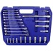 Blue Spot Tools 1/4 3/8 1/2 Inch Socket Spanner 120pc Large Set 01583 Bluespot