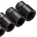 Blue Spot Tools 3/8 and 1/2 Inch E Torx Impact Sockets 17pc Set 01586 Bluespot
