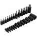 Blue Spot Tools Torx Bit and E Torx Socket 25 Piece Set 01587 Bluespot