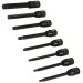 Blue Spot Extra Long Impact Torx Bit Socket 8pc 3/8 inch Set 01593 Bluespot
