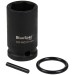 Blue Spot Tools 21mm 1/2 Inch Impact Scaffold Socket With Ring and Pin 01601 Bluespot