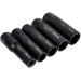 Blue Spot Tools Deep Impact Bolt and Nut Remover 5pc 3/8 inch Set 01604 Bluespot