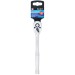 Blue Spot Tools 3/8 Inch 100 Teeth Quick Socket Release Fine Ratchet 02016 Bluespot