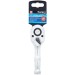 Blue Spot Tools 1/2 Inch Stubby Ratchet 100 Teeth 02018 Bluespot