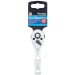 Blue Spot Tools 3/8 Inch Stubby Ratchet 100 Teeth 02019 Bluespot
