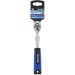 Blue Spot Tools 1/4 Inch Telescopic Socket Ratchet 180mm to 230mm 02023 Bluespot