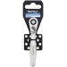 Blue Spot Tools 1/4 Inch Mini Ratchet Quick Release 72 Teeth 02028 Bluespot