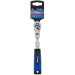 Blue Spot Tools 1/4 Inch Telescopic Flexible Hinged Socket Ratchet 02029 Bluespot