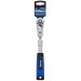 Blue Spot Tools 3/8 inch Telescopic Flexible Hinged Socket Ratchet 02031 Bluespot