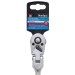 Blue Spot Tools 3/8 inch Telescopic Flexible Hinged Socket Ratchet 02031 Bluespot