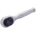 Blue Spot Tools Dual Headed Stubby 1/4 inch Socket or Bit Driver Ratchet 02032 Bluespot