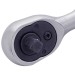 Blue Spot Tools Dual Headed Stubby 1/4 inch Socket or Bit Driver Ratchet 02032 Bluespot