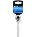 Blue Spot Tools Dual Headed Stubby 1/4 inch Socket or Bit Driver Ratchet 02032 Bluespot