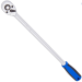 Blue Spot Tools 300mm (12") Extra Long 1/4" Soft Grip Ratchet (72 Teeth) 02034