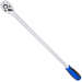 Blue Spot Tools 460mm (18") Extra Long 3/8" Soft Grip Ratchet (72 Teeth) 02035