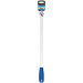 Blue Spot Tools 460mm (18") Extra Long 3/8" Soft Grip Ratchet (72 Teeth) 02035