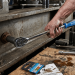 Blue Spot Tools 610mm (24") Extra Long 1/2" Soft Grip Ratchet (72 Teeth) 02036
