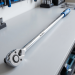 Blue Spot Tools 610mm (24") Extra Long 1/2" Soft Grip Ratchet (72 Teeth) 02036