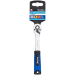 Blue Spot Tools 1/4" Soft Grip Quick-Release Ratchet (90 Teeth) 02037