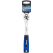 Blue Spot Tools 3/8" Soft Grip Quick-Release Ratchet (90 Teeth) 02038