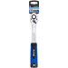 Blue Spot Tools 1/2" Soft Grip Quick-Release Ratchet (90 Teeth) 02039