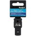 Blue Spot Tools 1/2" Female to 3/4" Male Impact Grade Socket Adaptor 02069 Bluespot