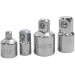 Blue Spot Tools 4 Piece Socket Size Adaptor Set 02078 Bluespot
