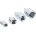 Blue Spot Tools 4 Piece Socket Size Adaptor Set 02078 Bluespot