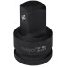 Blue Spot Tools 3/4" Female to 1" Male Impact Adaptor 02081 Bluespot