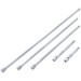 Blue Spot Tools 3/8 inch Ratchet Socket Extension Bar 5pc Set EVA FOAM Toolbox Tray 02089
