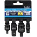 Blue Spot Tools Impact Size Socket Adaptor 4pc Set 02092 Bluespot