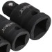 Blue Spot Tools Impact Size Socket Adaptor 4pc Set 02092 Bluespot