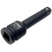 Blue Spot Tools 3/4 Inch Drive Impact Extension Bar 3pc Set 02094 Bluespot