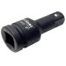 Blue Spot Tools 3/4 Inch Drive Impact Extension Bar 3pc Set 02094 Bluespot