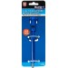 Blue Spot Tools Flexible Magnetic or Claw Grab Pick Up Tool inc LED Light 07309