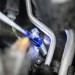 Blue Spot Tools Flexible Magnetic or Claw Grab Pick Up Tool inc LED Light 07309