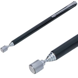Blue Spot Tools Magnetic Pick Up Tool 2lb 7mm Small Head 07327