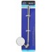 Blue Spot Tools Small Telescopic Inspection Mirror 07328 
