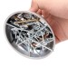 Blue Spot Tools Magnetic Stainless Steel Parts Dish 150mm 6 inch 07649