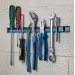 Blue Spot Magnetic Tool Screwdriver Holder Organiser 07650