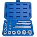 Blue Spot Tools 17pc Car Vehicle Bearing Race and Seal Driver Kit 07901