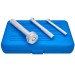 Blue Spot Tools 17pc Car Vehicle Bearing Race and Seal Driver Kit 07901