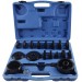 Blue Spot Tools Car Vehicle Wheel Bearing Removal Tool 23pc Kit 07902