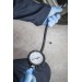 Blue Spot Tools PRO Air Line Tyre Inflator 220PSI and Gauge 07905
