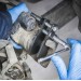 Blue Spot Tools Brake Disc Caliper Piston Spreader Tool 07907 Bluespot