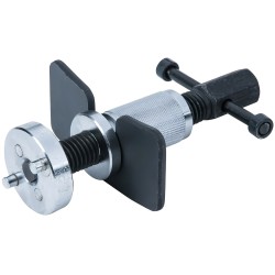 Blue Spot Tools Brake Piston Wind Back Tool Left Threaded 07914 Bluespot