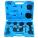 Blue Spot Tools Universal Brake Caliper 12 Piece Kit 07915 Bluespot
