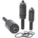 Blue Spot Tools Car Exhaust Pipe Expander 3 Piece Set 07918 Bluespot