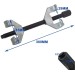 Blue Spot Tools Car Suspension Coil Spring Compressor Set 07919 Bluespot